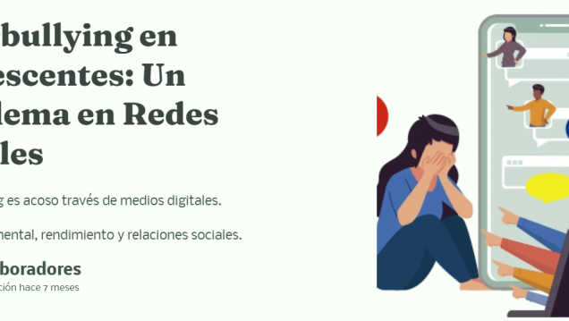 imagen Se llevó adelante un proyecto de Ciberseguridad con Gamma IA en primer año