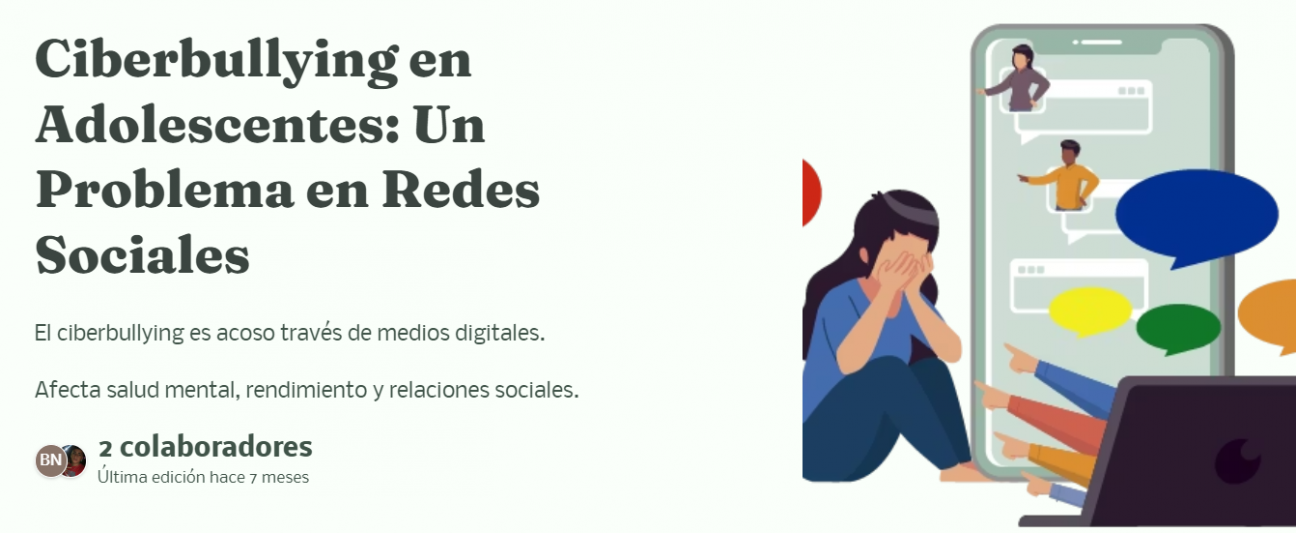 imagen Se llevó adelante un proyecto de Ciberseguridad con Gamma IA en primer año