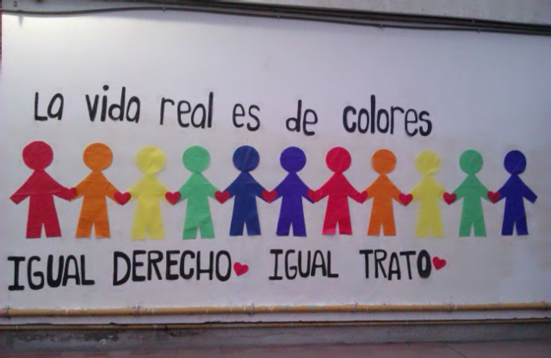 imagen Día de la Tolerancia y el Respeto entre los pueblos