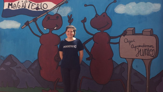 imagen La Escuela del Magisterio participa de las Olimpíadas de Historia de la República Argentina