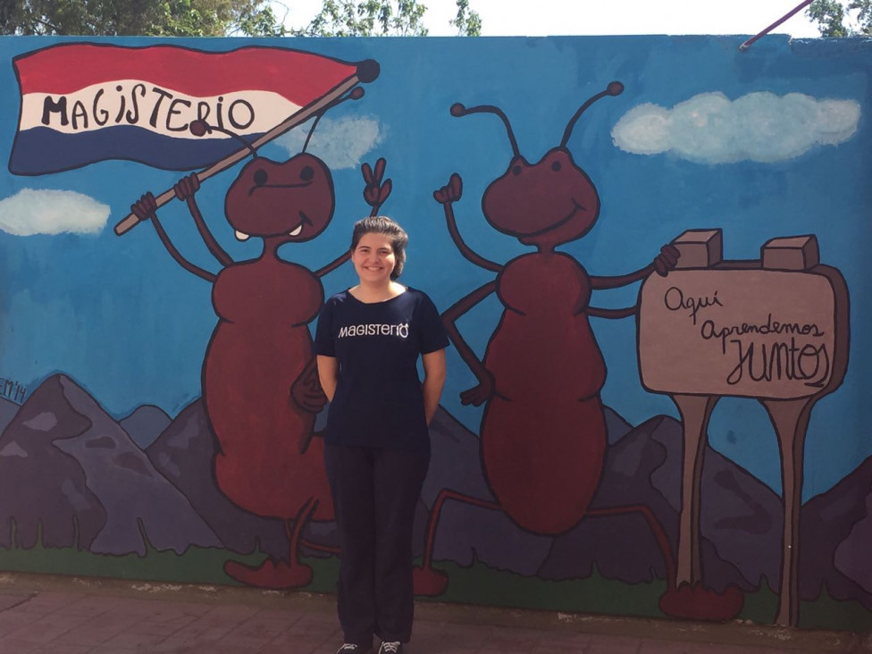 imagen La Escuela del Magisterio participa de las Olimpíadas de Historia de la República Argentina