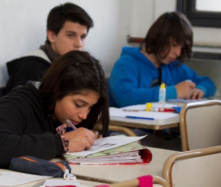 imagen Inscripciones  para ingresar a las escuelas secundarias de la UNCUYO