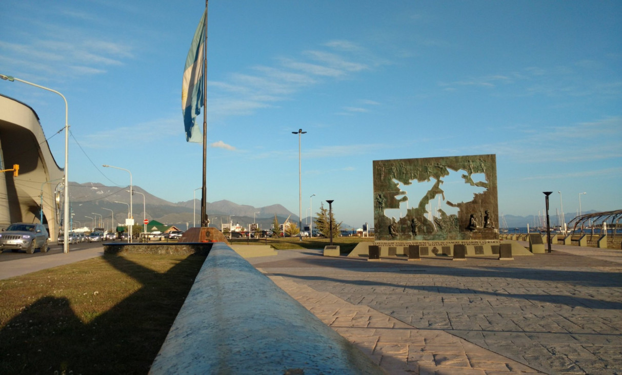 imagen Nuestras Malvinas y mucho más allá…