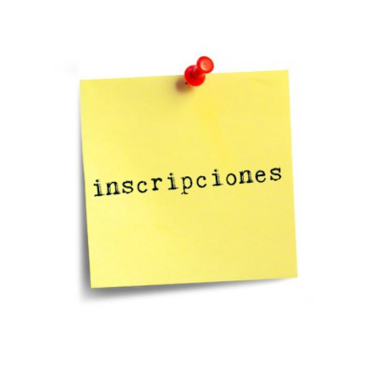 imagen Inscripciones ciclo 2017