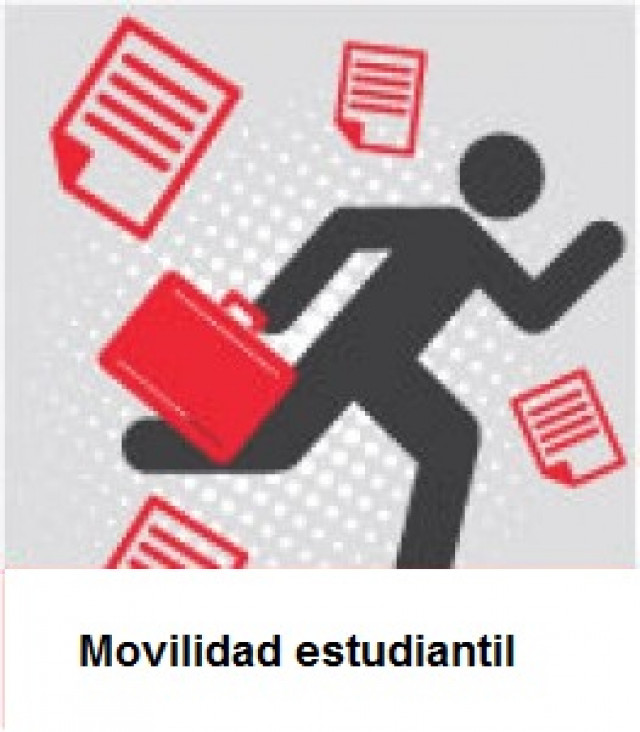 imagen Movilidad estudiantil